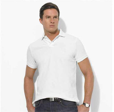 hombre small pony polo top Men Short sleeve Casual rugby Shirt camisa embroidered high quality polo shirt homme masculine